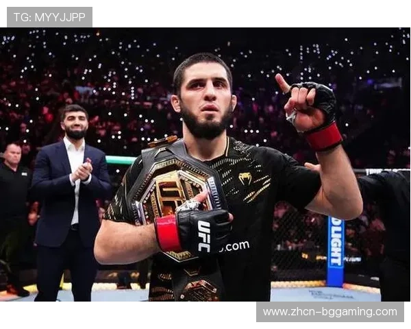 马哈切夫大战马达莱纳次中量级冠军战正式定档引爆格斗迷期待 马哈切夫大战马达莱纳次中量级冠军战正式定档引爆格斗迷期待