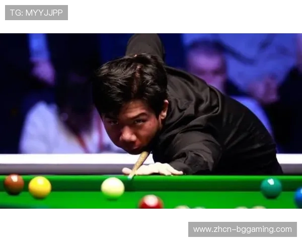 雷佩凡斯诺克爆冷胜墨菲，中国小将世锦赛表现亮眼