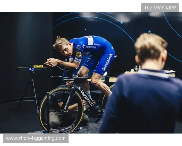 车手焦彦静:SPECIALIZED无锡前劲女子车队的冲刺能力 车手焦彦静:SPECIALIZED无锡前劲女子车队的冲刺能力