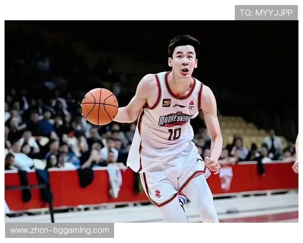 郭昊文22分5犯毕业，南京击败上海迎首胜